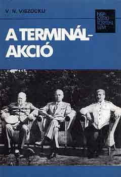 A Terminl-akci