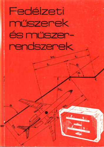 Fed�lzeti m�szerek �s m�szerrendszerek II.