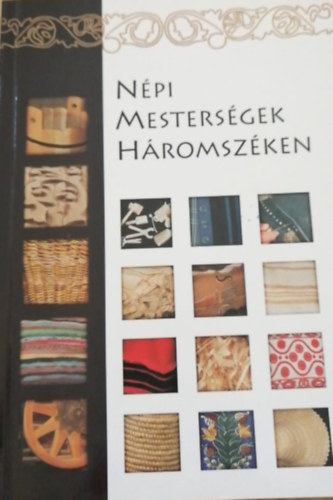Np mestersgek Hromszken