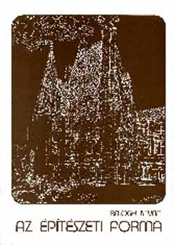 Az �p�t�szeti forma