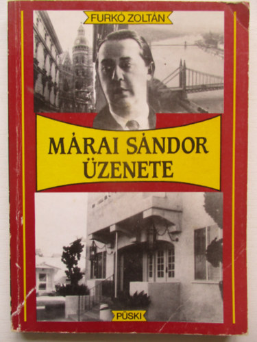 Mrai Sndor zenete