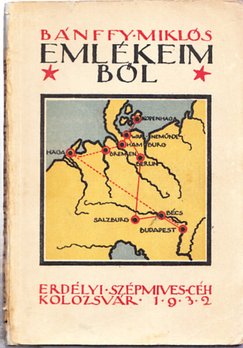 Emlkeimbl (I. kiads)