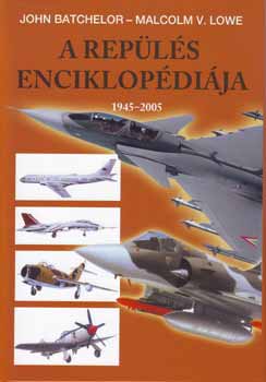 A repls enciklopdija III. 1945-2005