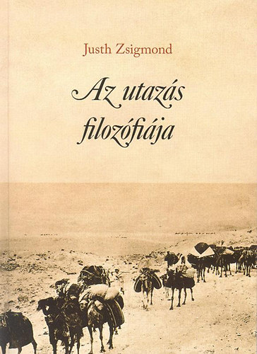 Az utazs filozfija