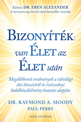 Bizony�t�k: van �let az �let ut�n