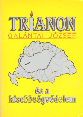 Trianon s a kisebbsgvdelem
