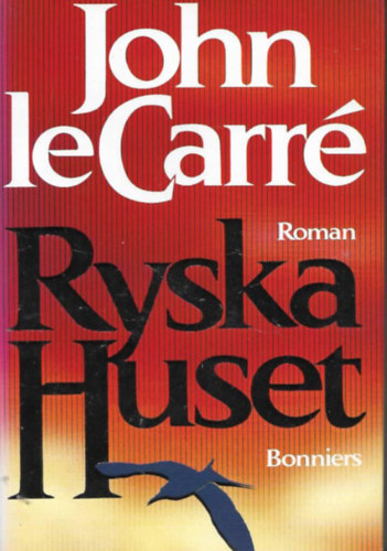 Ryska Huset (Az orosz hz)