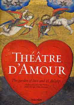 Cartsten-Peter Wanrcke - Th�atre d'amour (the garden of love and its delights)