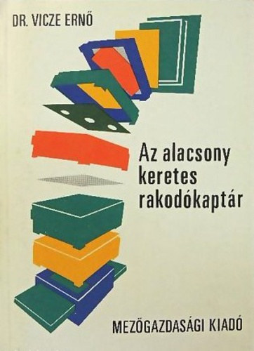 Az alacsony keretes rakodkaptr