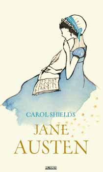 Carol Shields - Jane Austen