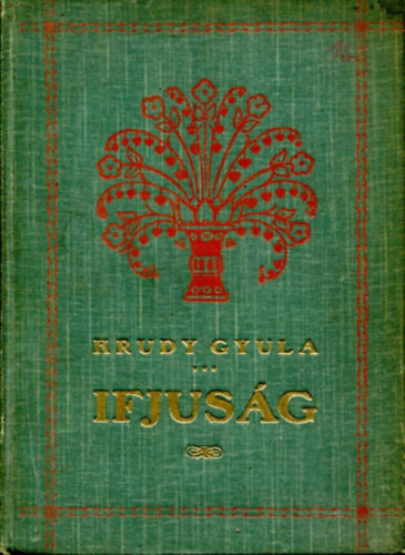 Krdy Gyula - Ifjusg