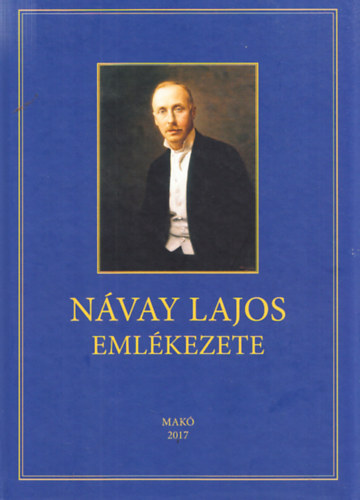 Nvay Lajos emlkezete