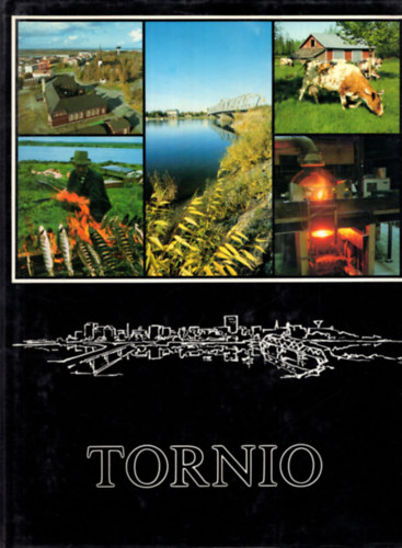 Tornio - Finn