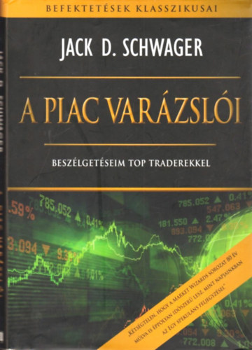 Jack D. Schwager - A piac varzsli