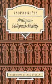 Antigon - Oidipusz kirly