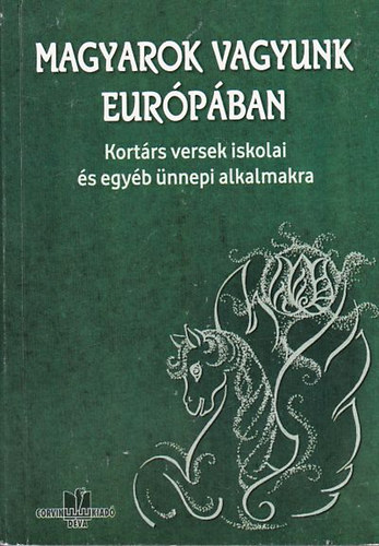 Magyarok vagyunk Eurpban