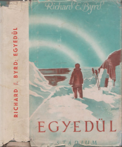 Egyedl (I. kiads)