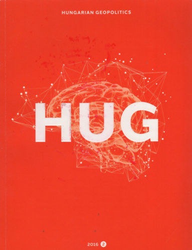 HUG - Hungarian Geopolitics 2016/2