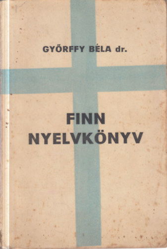 Gyakorlati finn nyelvk�nyv