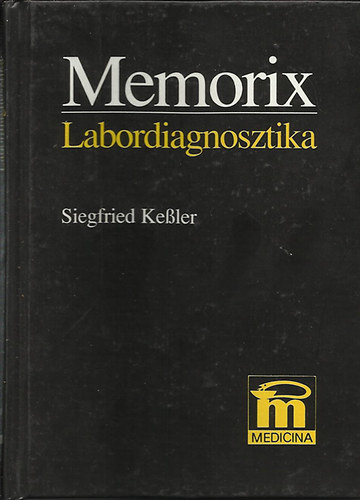 Memorix- Labordiagnosztika