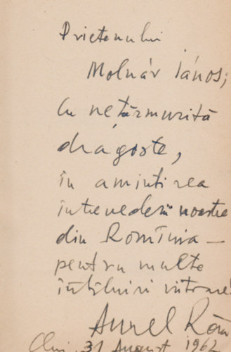 La marginea desertului gobi (Dedik�lt)