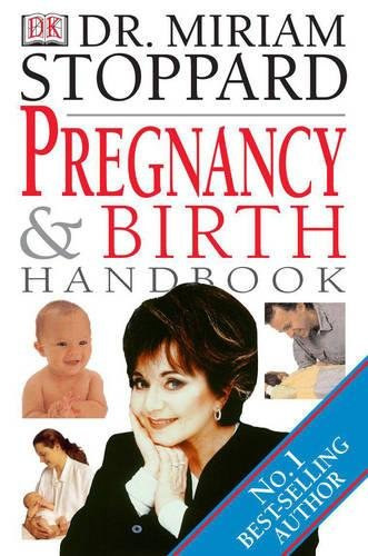 Pregnancy and Birth Handbook
