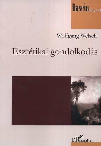 Eszt�tikai gondolkod�s