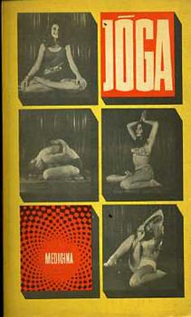 J�ga      - Fekete-feh�r fot�kkal illusztr�lva.