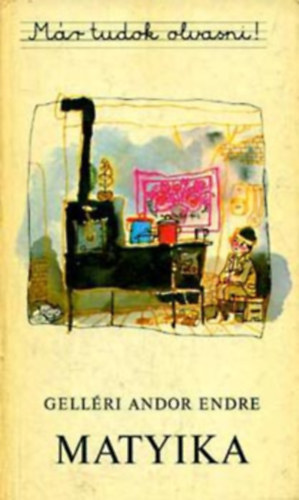 Hogyan fogtam el Settenked Tdort? + Matyika