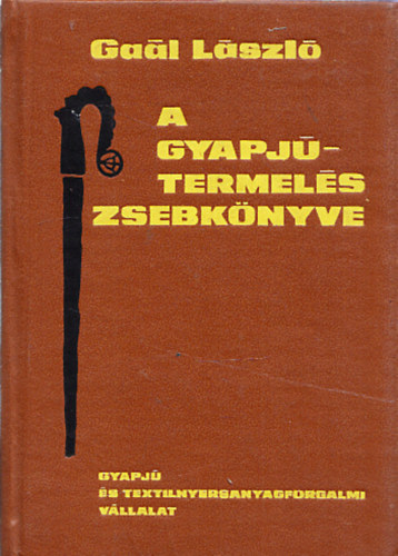 A gyapj�termel�s zsebk�nyve