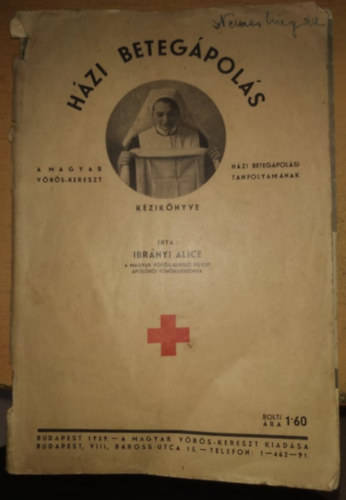 Hzi betegpols