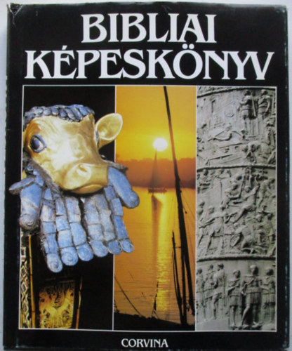Bibliai k�pesk�nyv