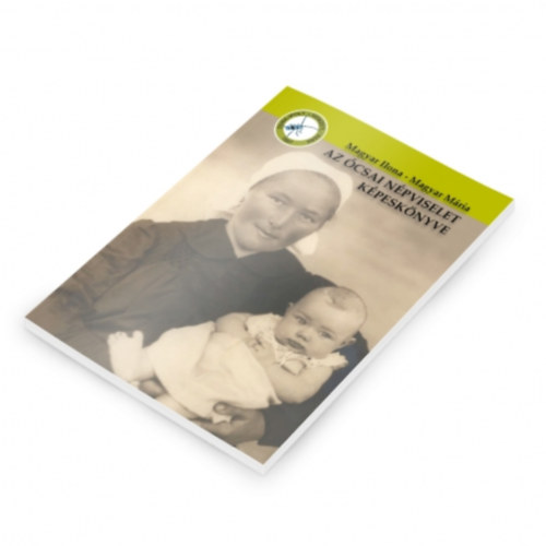 Az csai npviselet kpesknyve