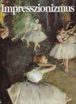 Impresszionizmus