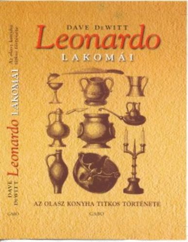 Leonardo lakomi