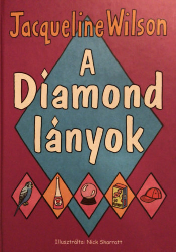 A Diamond lnyok