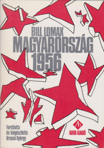 Magyarorsz�g 1956-ban