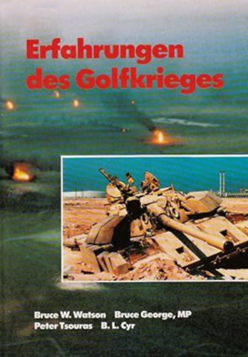 Erfahrungen des Golfkrieges