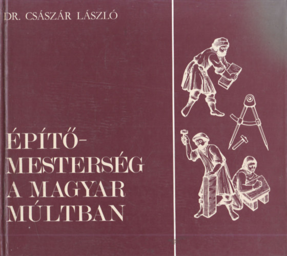 ptmestersg a magyar mltban