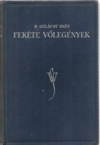 Fekete vlegnyek I-III.