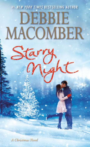 Debbie Macomber - Starry Night