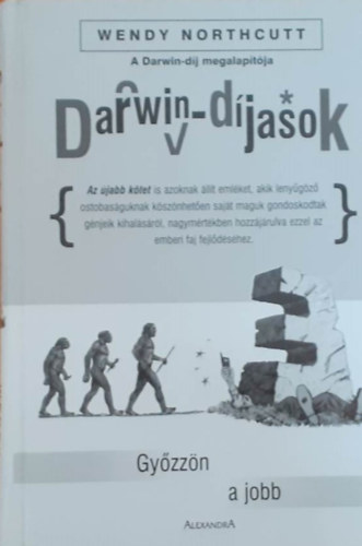 Darwin-d�jasok 3.