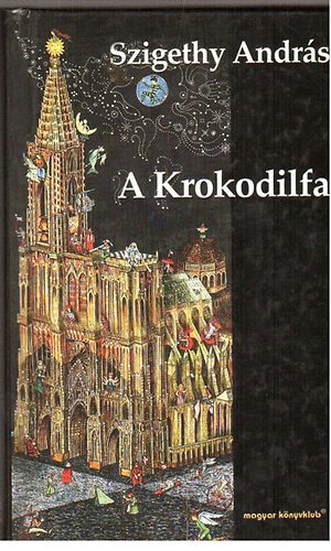 A Krokodilfa