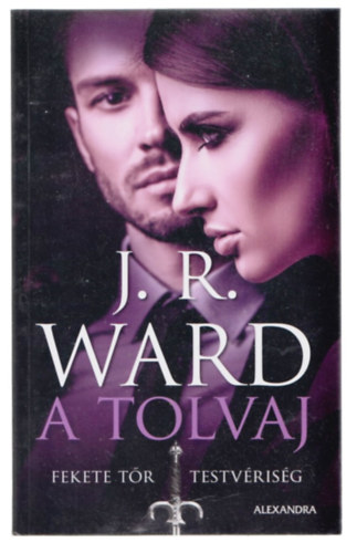 A tolvaj