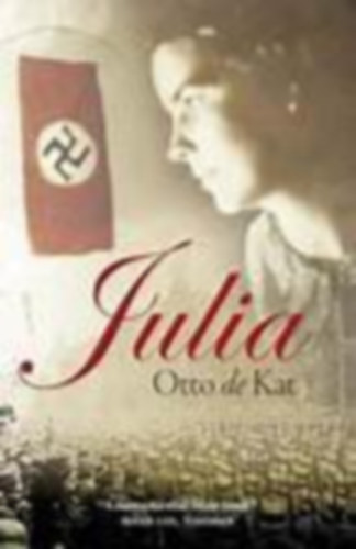 Otto de Kat - Julia (angol nyelv)