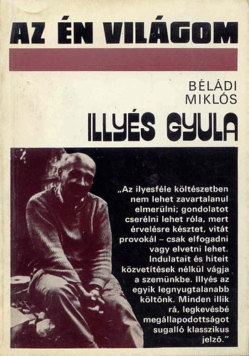 B�l�di Mikl�s - Illy�s Gyula (B�l�di)