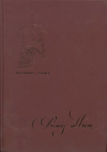 Prms album (Pannonia Sacra)