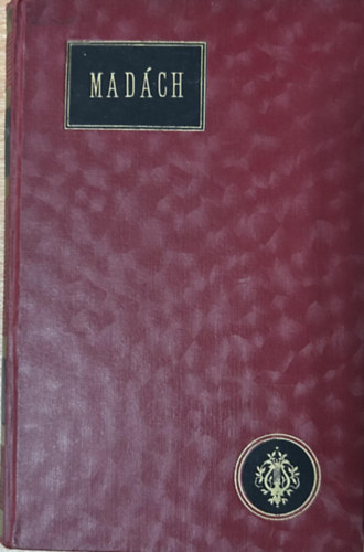 Madch Imre munki (Magyar remekrk)