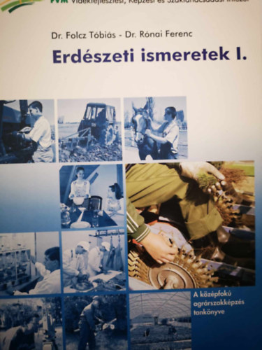 Erdszeti ismeretek I