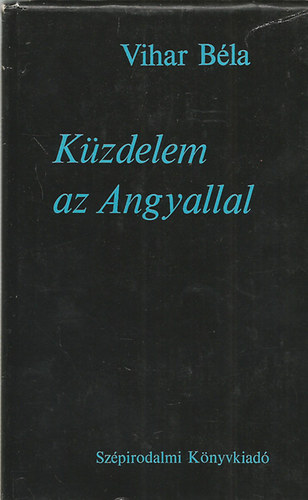 K�zdelem az angyallal
